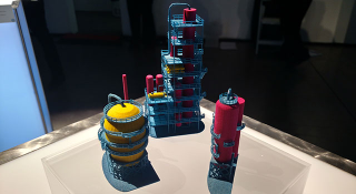 Illustration for article titled HP Just Launched Its Own Super-Fast 3D Printer